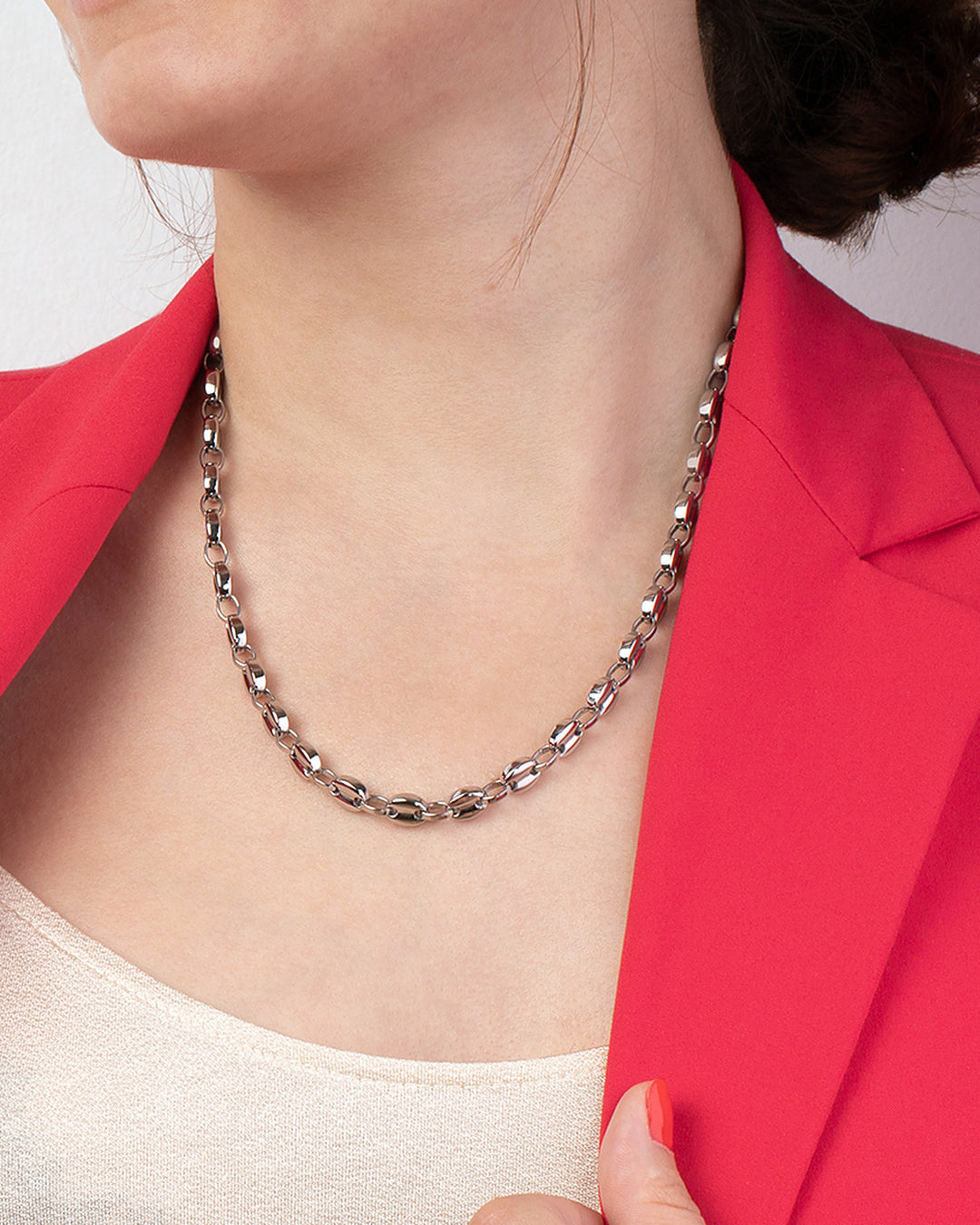Collar Lotus Style LS2124-1/1 calabrote