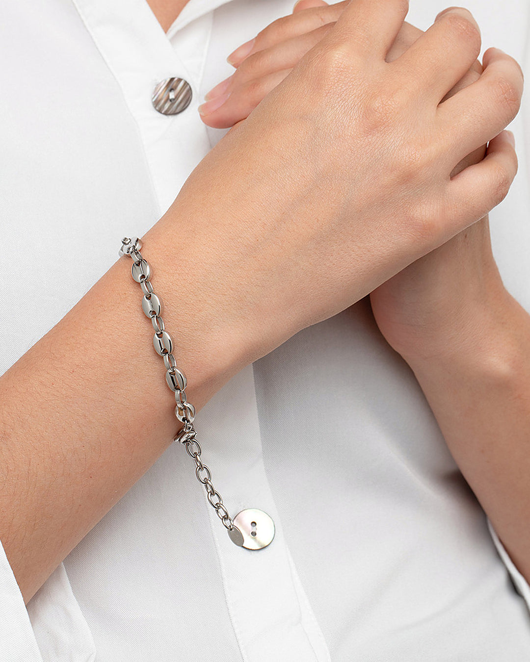 Pulsera Lotus Style LS2124-2/1 calabrote