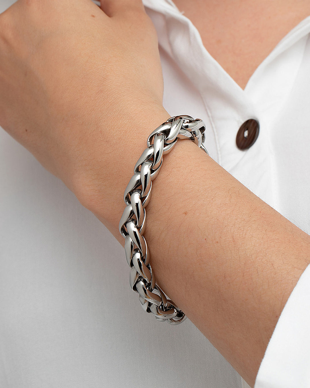 Pulsera Lotus Style LS2127-2/1