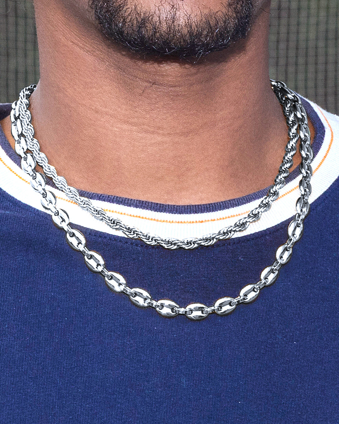 Collar Lotus Style LS2140-1/1 calabrote