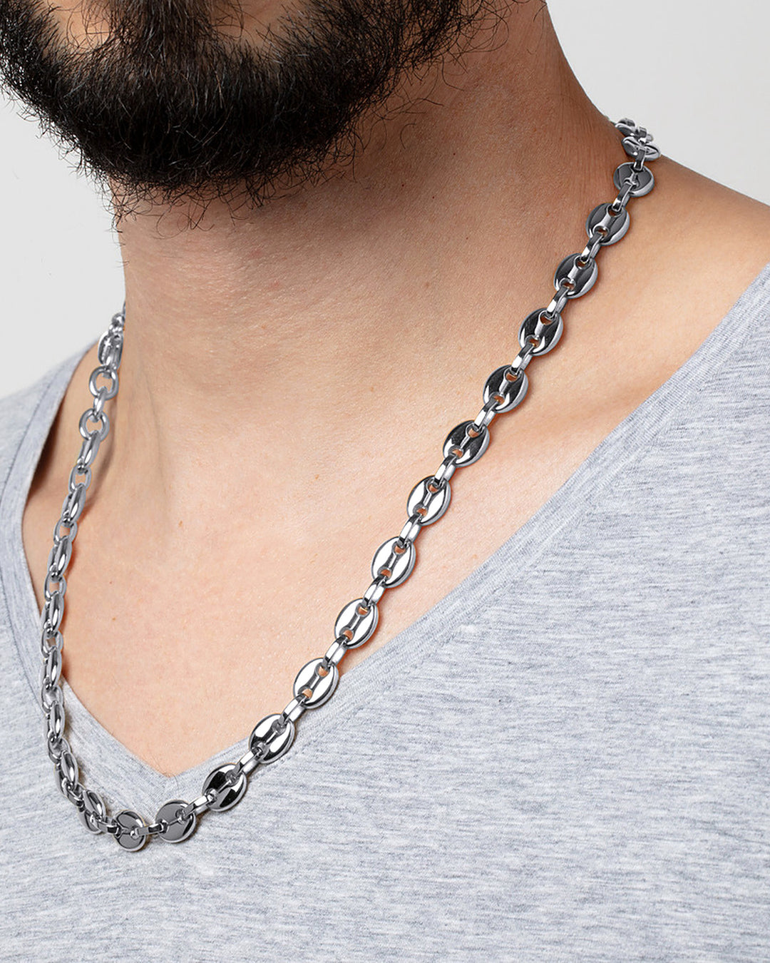Collar Lotus Style LS2140-1/1 calabrote