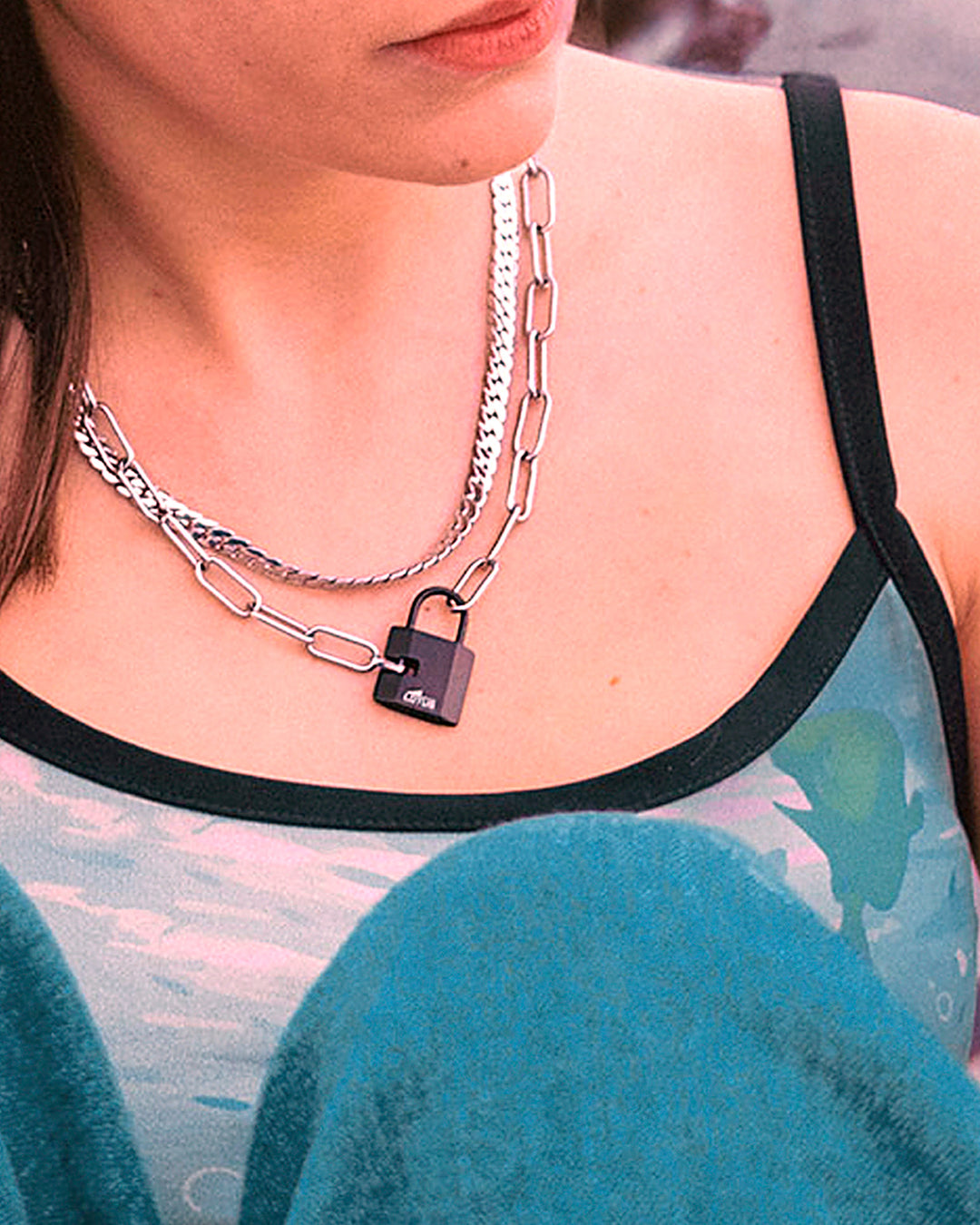 Collar Lotus Style LS2210-1/1