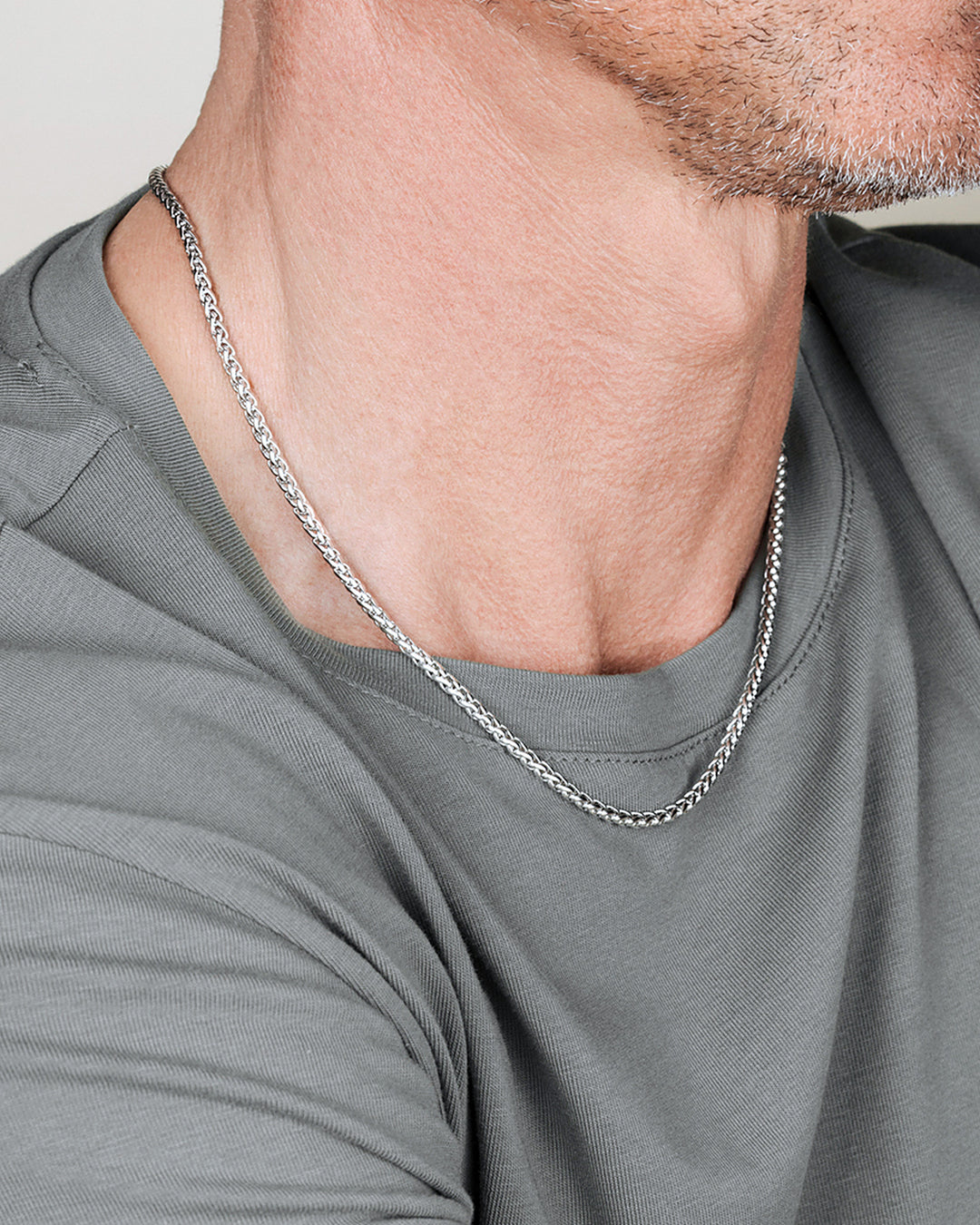 Collar Lotus Style LS2223-1/1
