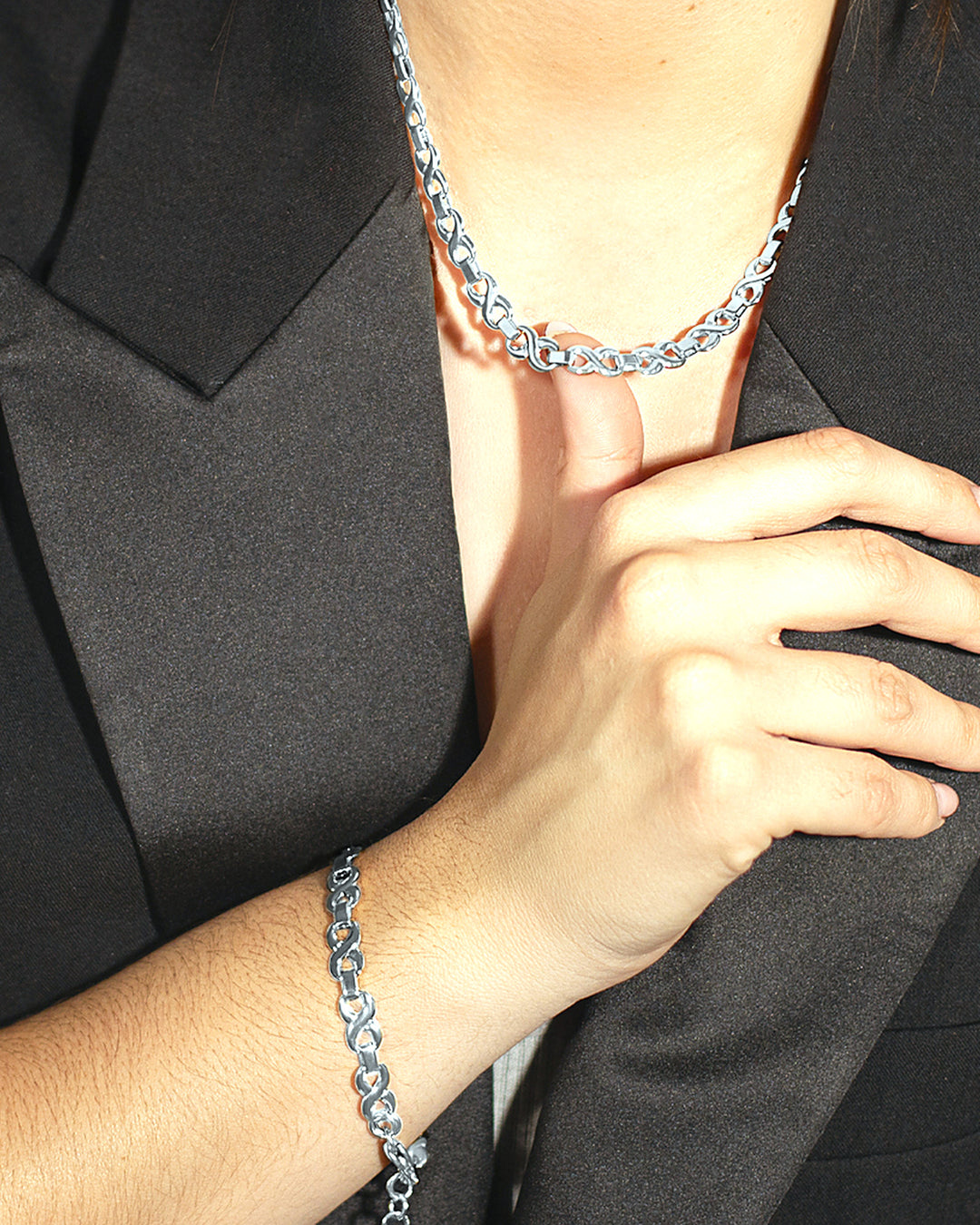 Collar Lotus Style LS2578-1/1
