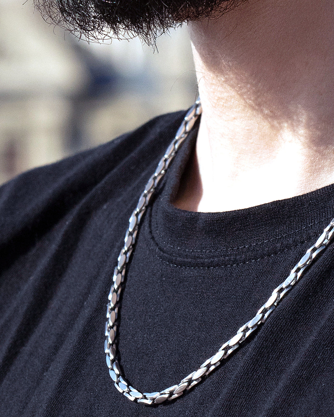 Collar Lotus Style LS2598-1/1