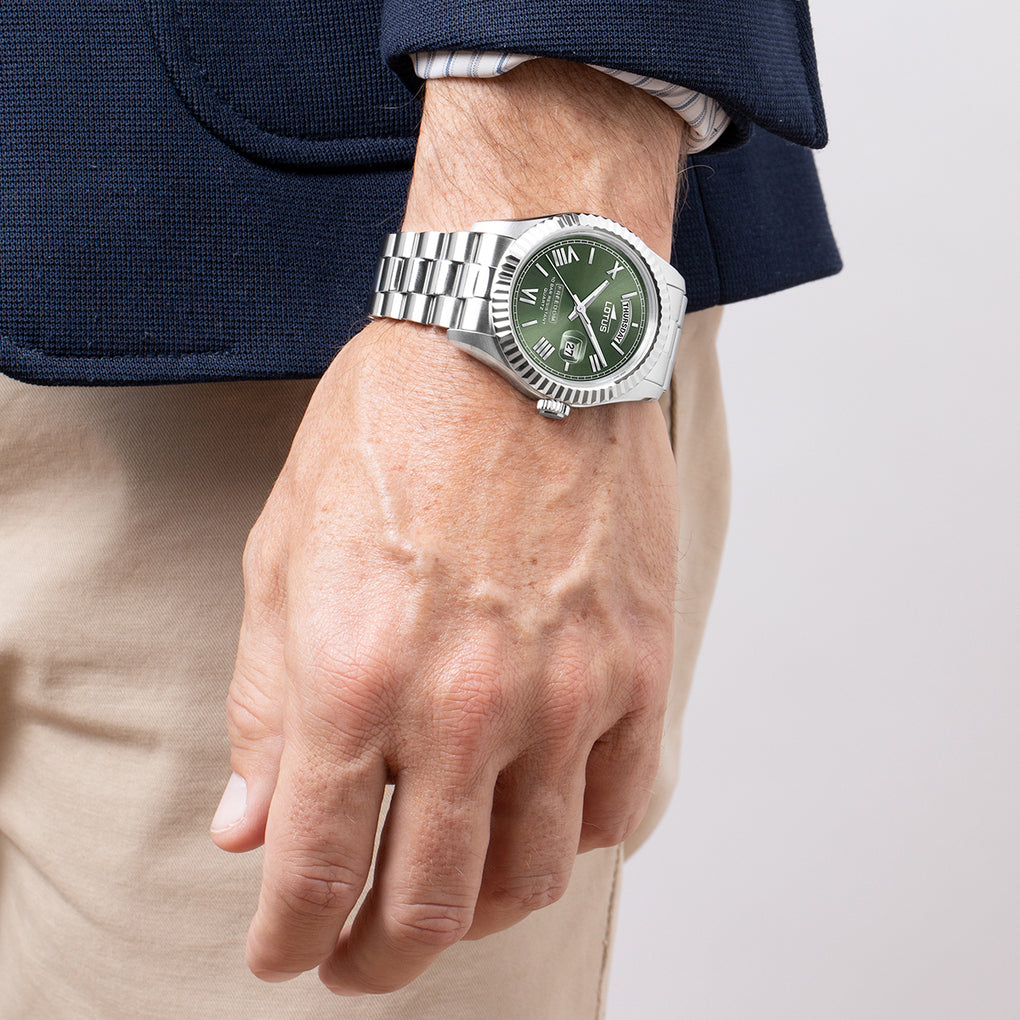 Reloj Lotus L18854/3