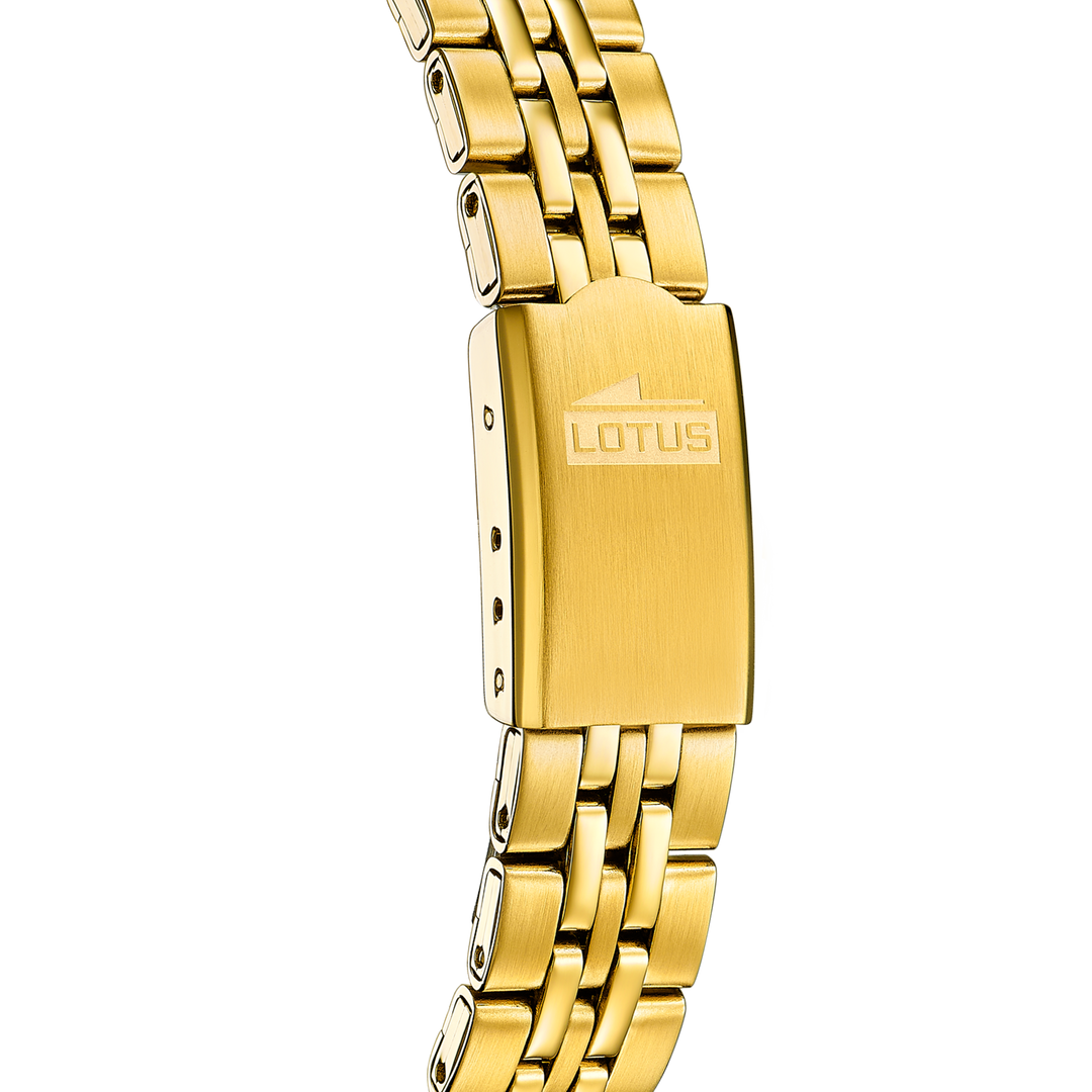 Reloj Lotus L18993/1 CHAPADO