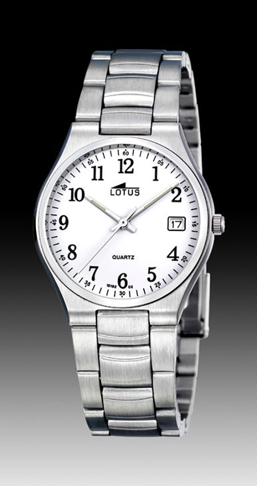 Reloj Lotus clásico para hombre L15192/2