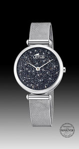 Reloj Lotus para mujer con cristales SWAROVSKI L18564/3