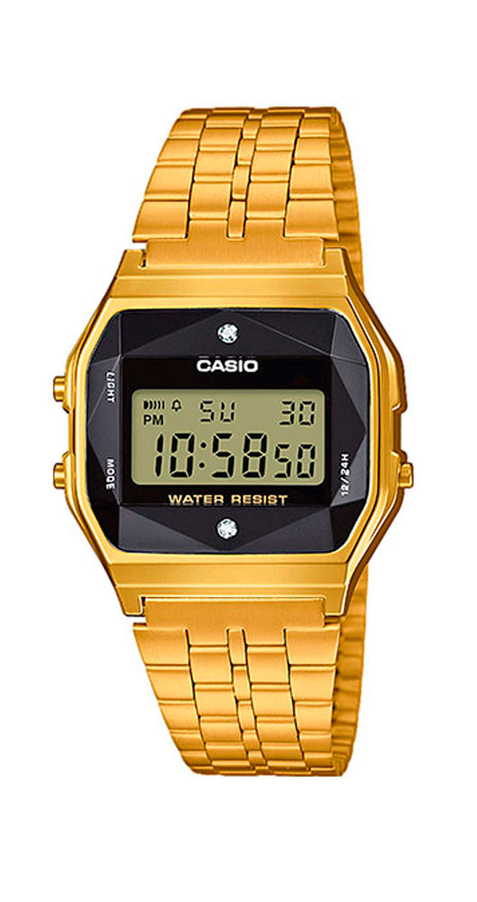Reloj Casio Collection A159WGED-1EF