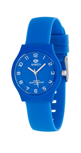Reloj Marea B35518/16 azul