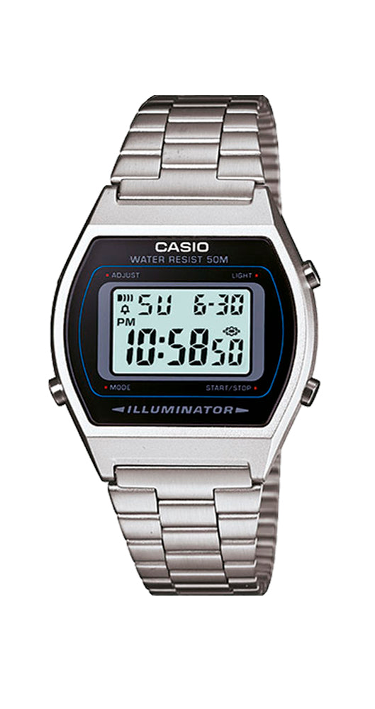Reloj Casio Collection B640WD-1AVEF