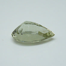Berilo verde perilla