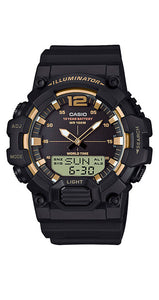 Reloj Casio Collection HDC-700-9AVEF