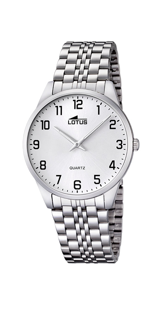 Reloj Lotus L15883/1 para caballero