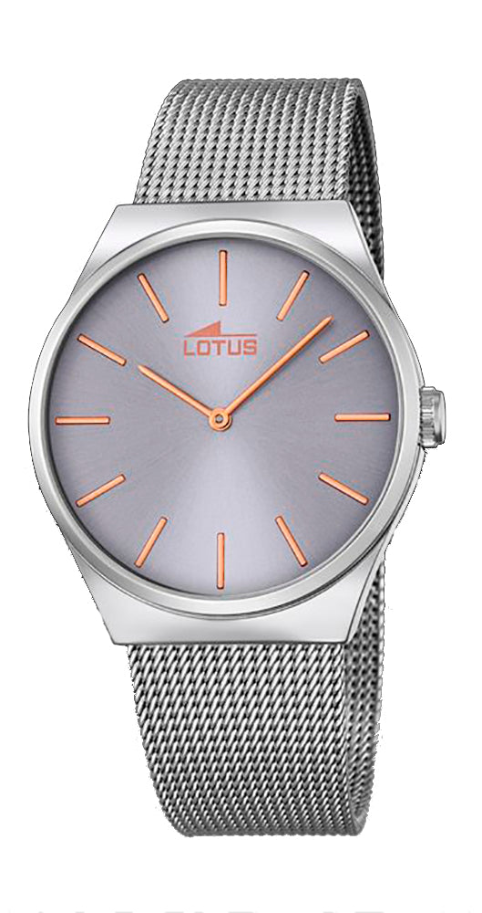 Reloj Lotus para hombre L18285/2