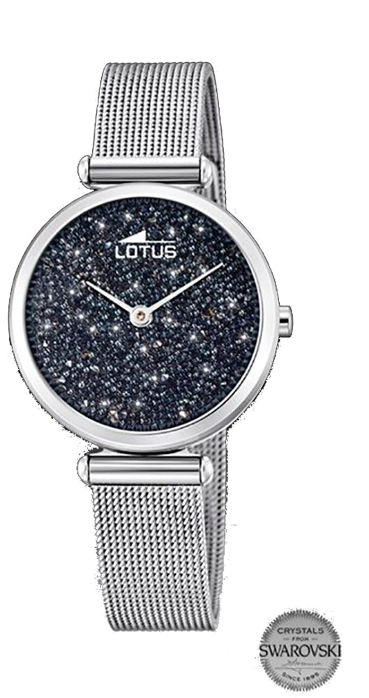 Reloj Lotus para mujer con cristales SWAROVSKI L18564/3