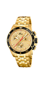 Reloj Lotus L18653/1 CHAPADO