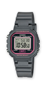 Reloj Casio Collection LA-20WH-8AEF