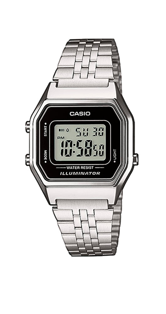 Reloj Casio Collection LA680WEA-1EF
