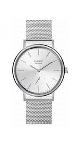 Reloj Casio Collection LTP-E148M-7AEF CRISTAL ZAFIRO