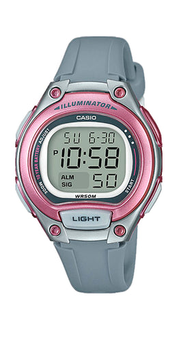 Reloj Casio Collection LW-203-8AVEF