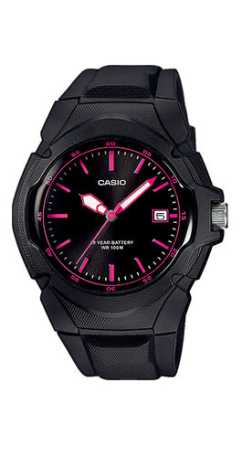 Reloj Casio Collection LX-610-1A2VEF
